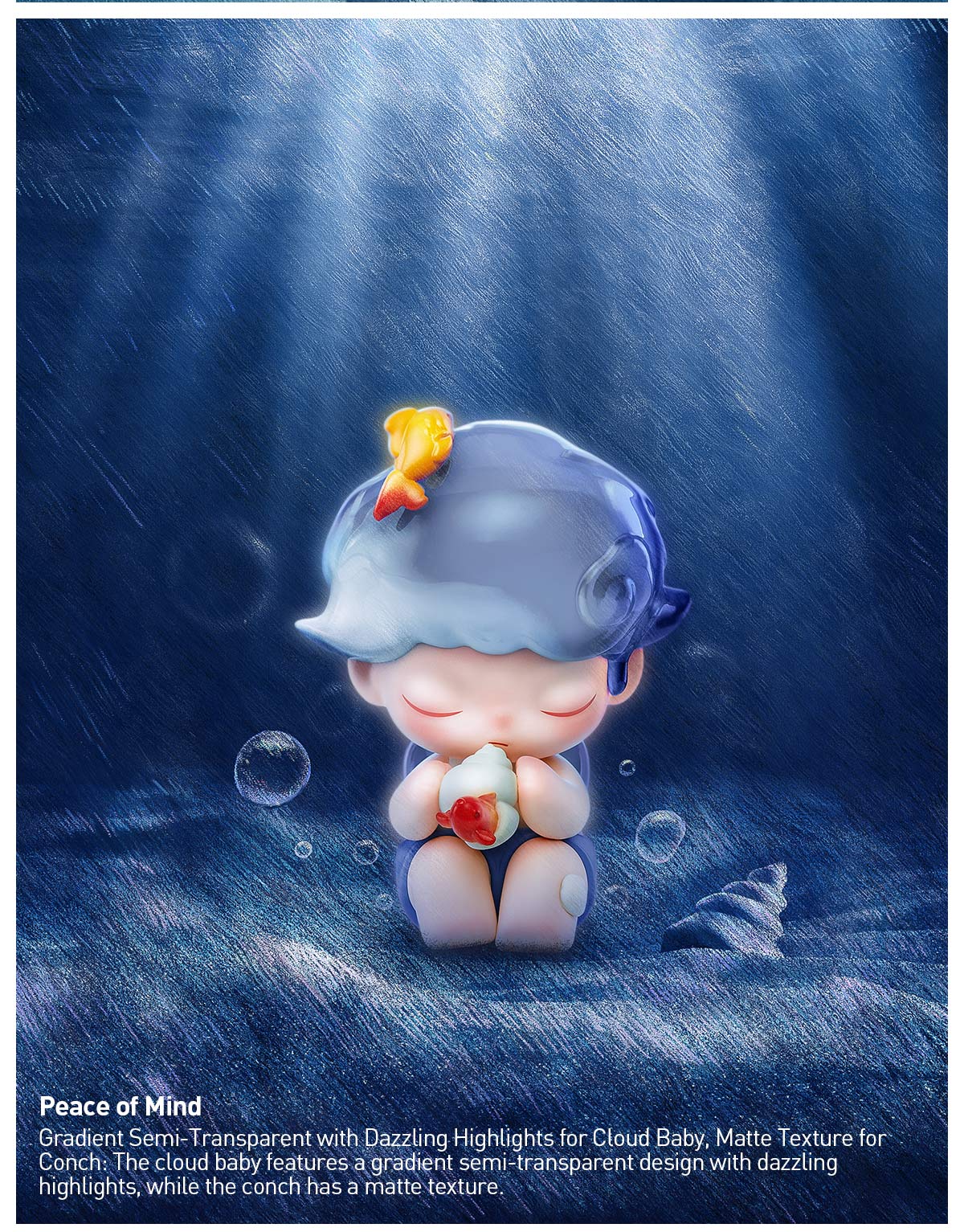 POP MART DIMOO By Your Side Series Figures, Blind Box