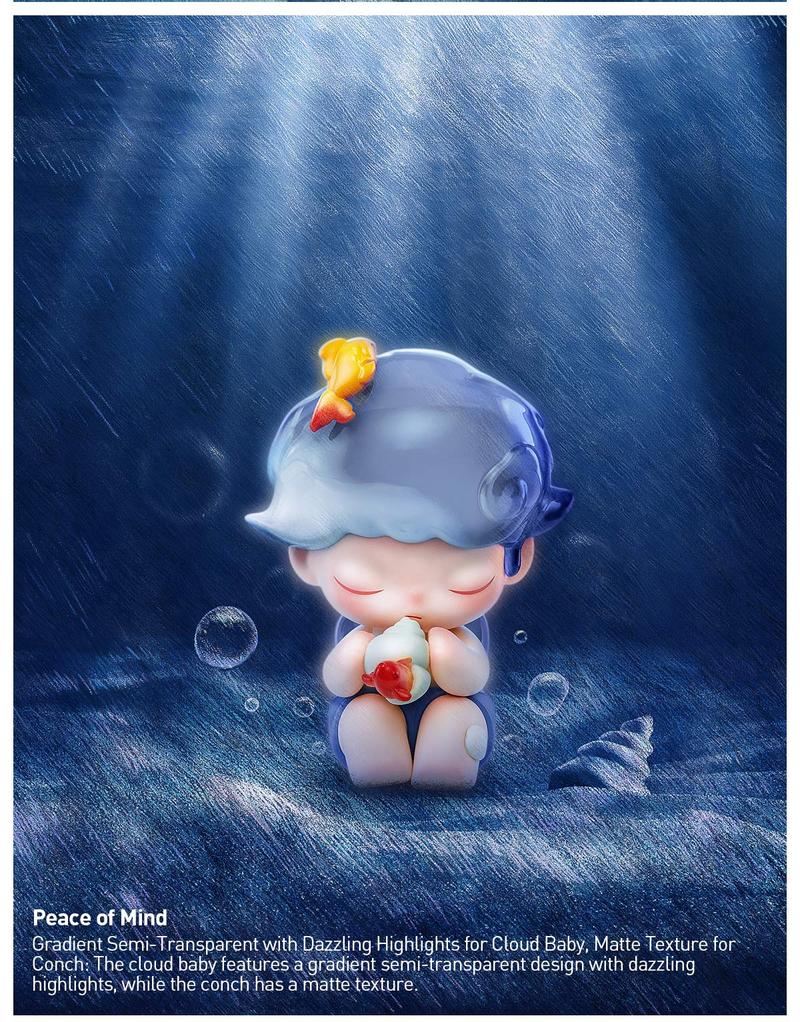 POP MART DIMOO By Your Side Series Figures, Blind Box POP MART DIMOO By Your Side Series Figures, Blind Box