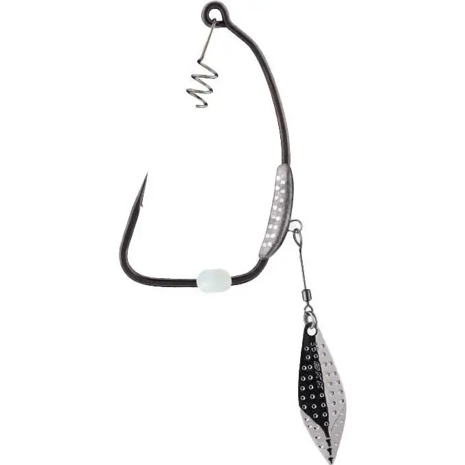 BKK Titan Diver Weighted Swimbait Hook