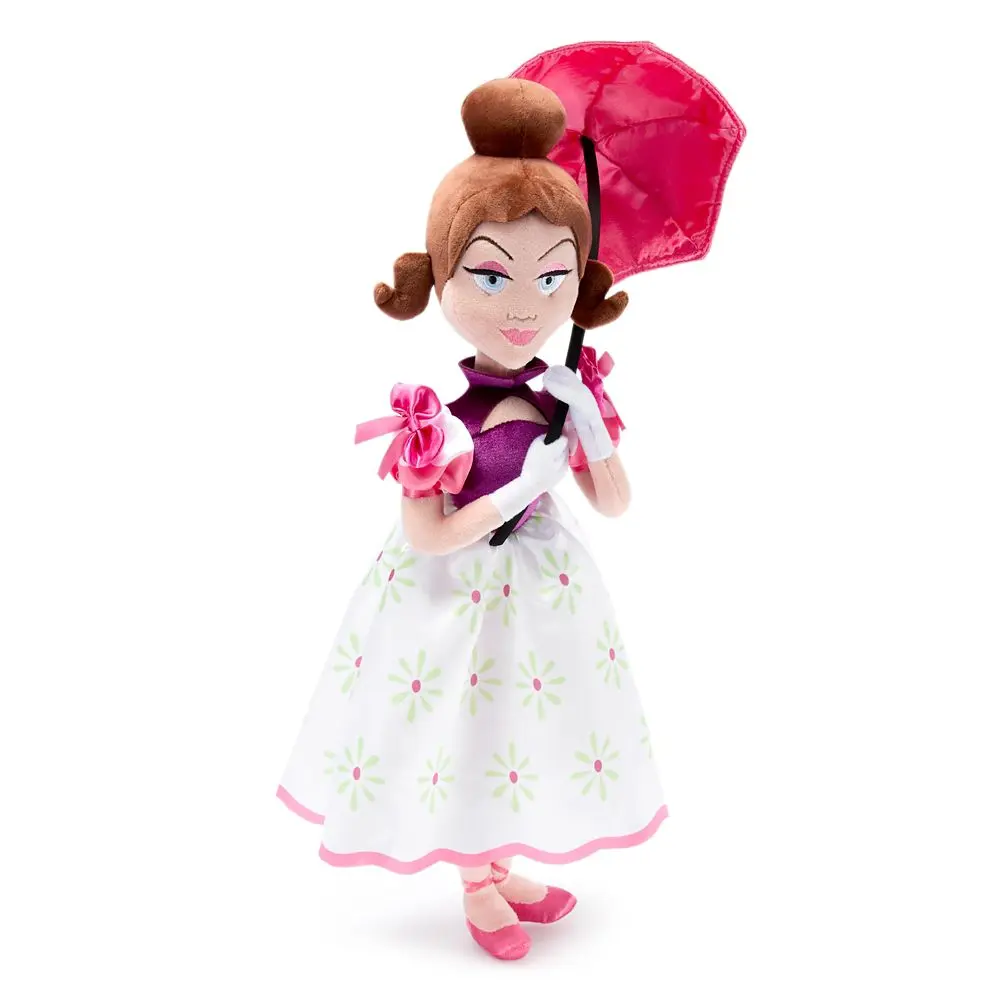 Disney Store Sarah ''Sally'' Slater Plush Doll  – The Haunted Mansion – 20''