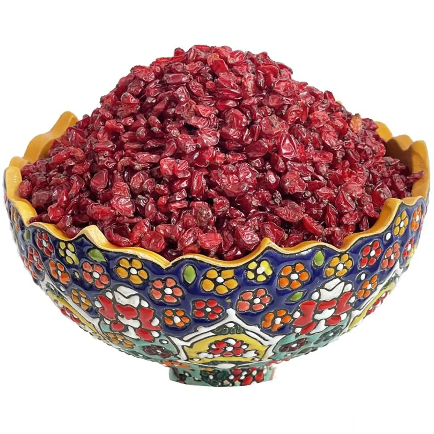 Dried Barberries Traditional