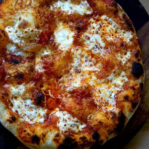 Gluten Free Sourdough Pizza Dough Balls - includes 10