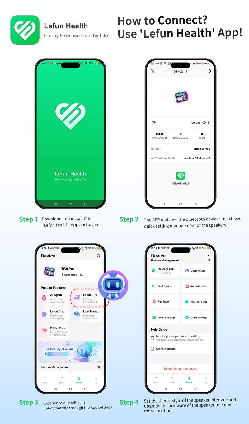 alarm  clock, high aesthetic desktop decoration, Bluetooth audio, multiple atmosphere lighting effects, sedentary health reminders, multiple energy supply displays, weather synchronization, phone synchronization, contact synchronization, smart speak