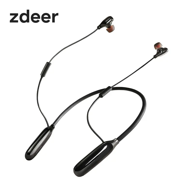zdeer OTC Hearing Aids ZT-11N for Seniors with Bluetooth, 2h Rapid-charging for 35h Operation, 7-volumes Adjustable, 32-channel Dual-chip for Noise Reduction & Feedback Suppression for Noisy Environment
