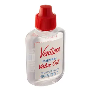 Venture Valve Oil 1.4 Oz Venture Valve Oil 1.4 Oz
