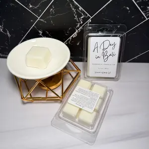 Wax melts (Buy 3 get 1 Free)