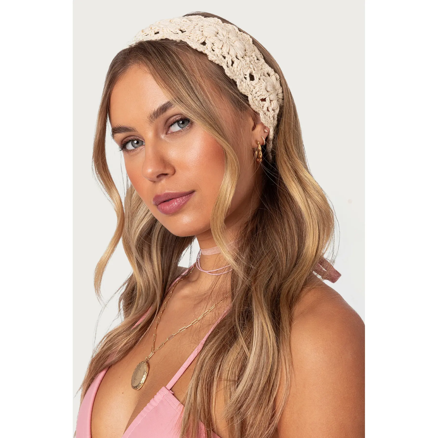 Crochet Headband