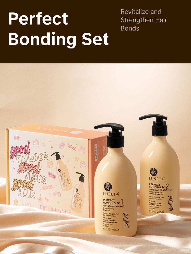 Perfect Bonding Bundle