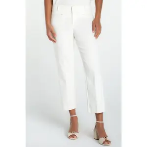 Welt Pocket Crop Trouser (Liverpool)