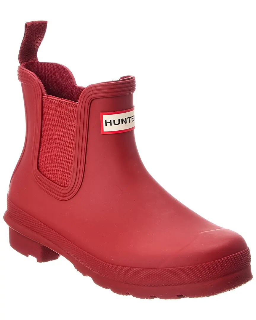 Hunter Original Chelsea Boot