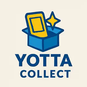 Yotta Collect