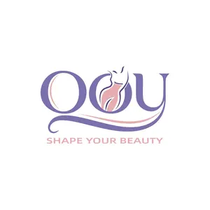 QOU Shapewear shop logo
