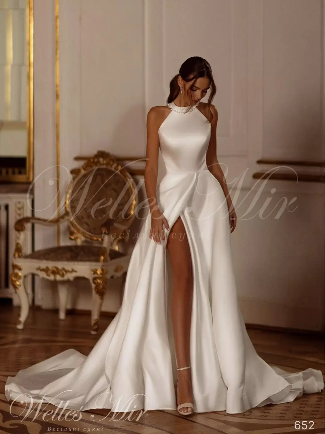 ghalia lahav wedding dress - TikTok Shop