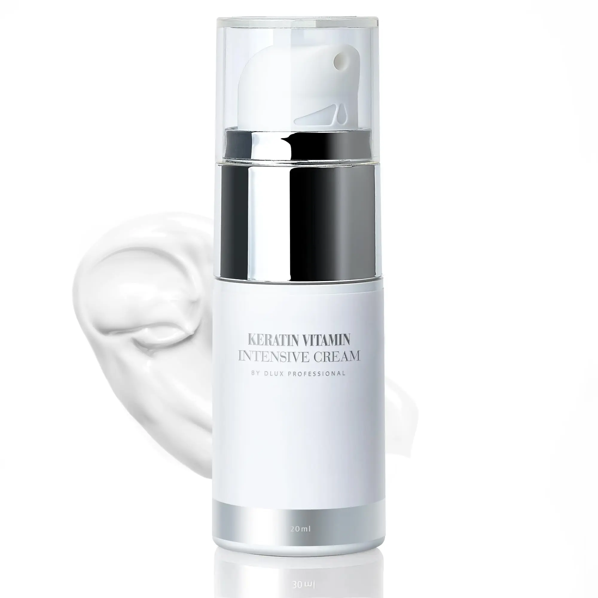 Professional Keratin Lash Botox Cream | Lash Lift & Brow Lamination Aftercare | Strengthening Hydrating Treatment for Lashes & Brows