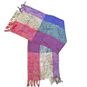 Pashmina Scarf/Shawl