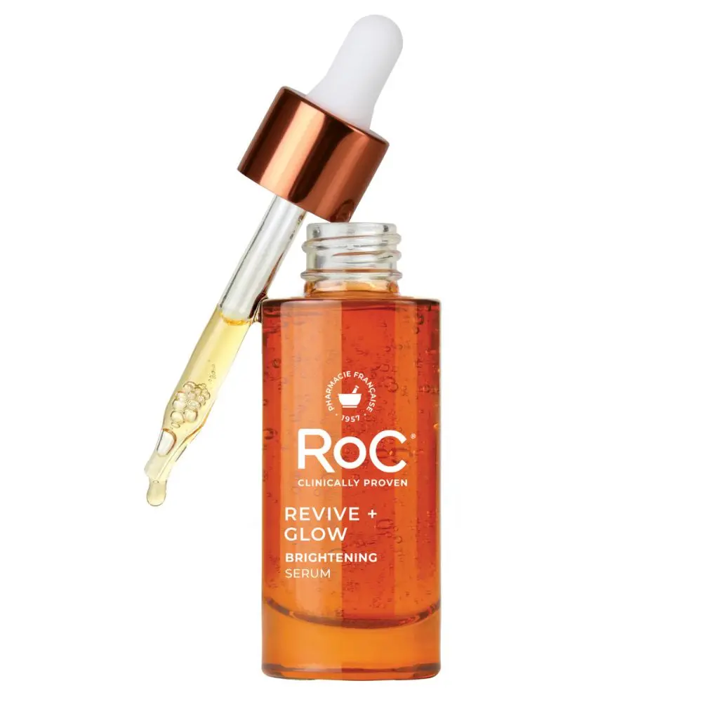[RoC Skincare] Revive + Glow Daily Serum