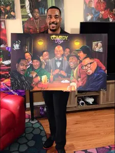 Comedy Kings Comedy Kings