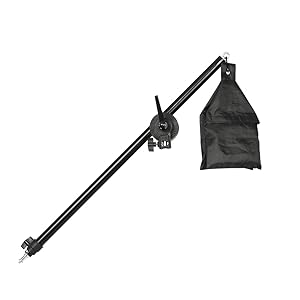 VINGLI Softbox Lighting Kit Photography- Professional Continuous Light System Photo Lighting Kit with E27 135W Bulbs 5500K Photo Equipment for Portraits Video Shooting