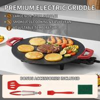 40cm(Includes a large gift set of cooking tools)