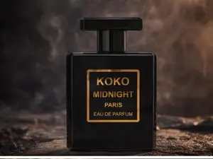 KOKO Midnight Paris Eau De Parfum 100Ml
