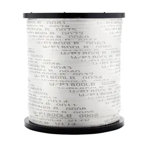 Woven Polyester Cable-Pulling Tape