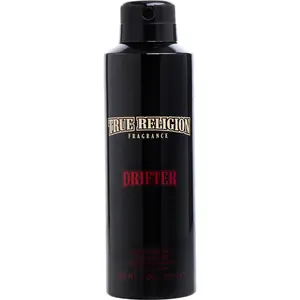 True Religion Drifter By True Religion Body Spray For Men True Religion Drifter By True Religion Body Spray For Men