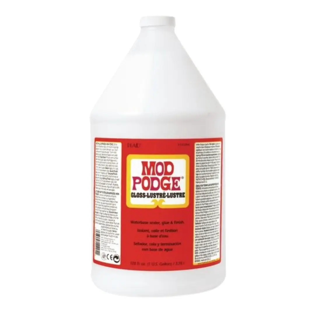 Mod Podge Gloss 128oz (Each)