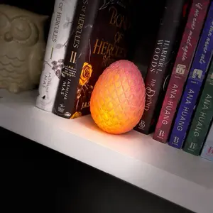 Dragon Egg Decor