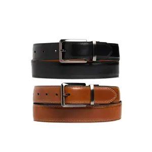 Van Heusen Reversible Belt