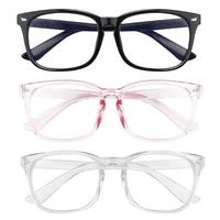 Black+Transparent+Pink