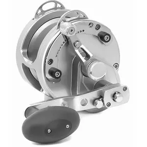 Avet HXJ Raptor 2-Speed Reels