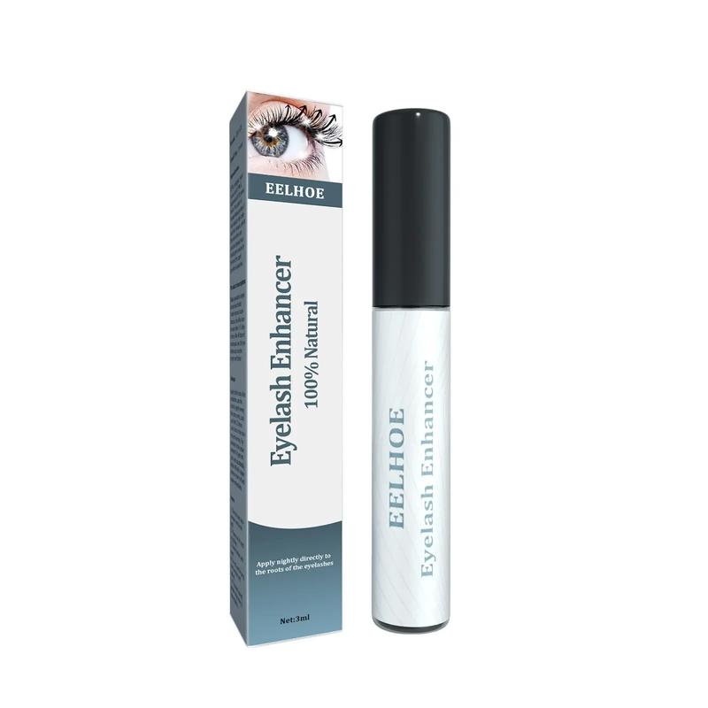 Achieve Dramatic Lashes & Brows in 7 Days! Strong Growth Serum Treatment