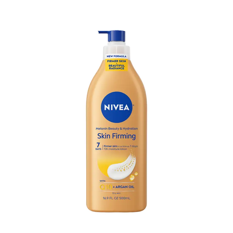 nivea lotion scanned yuka - TikTok Shop
