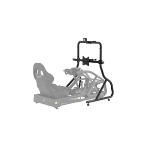 FANATEC GT COCKPIT MONITOR STAND (BLACK)