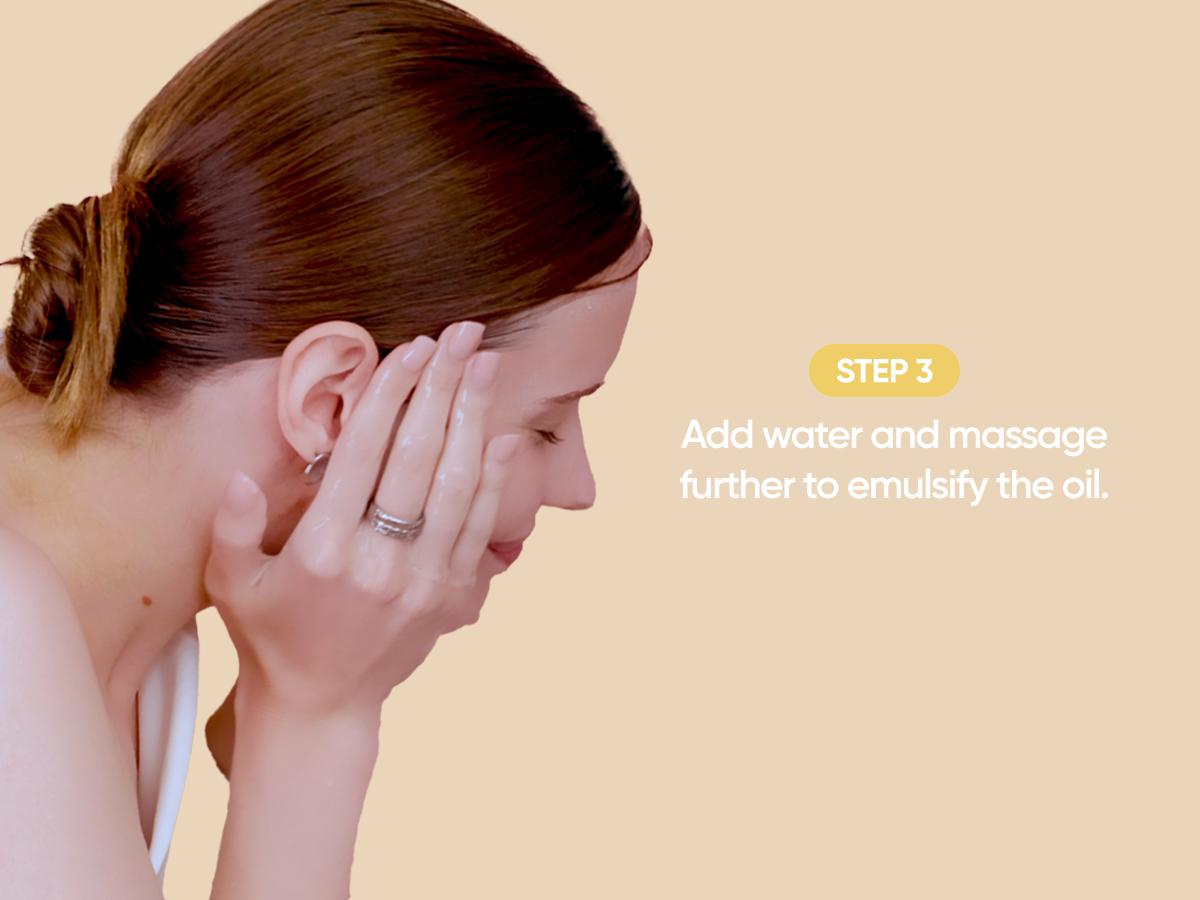 Clean It Zero Cleansing Balm Nourishing | Perfect For Dry Skin | 100ML