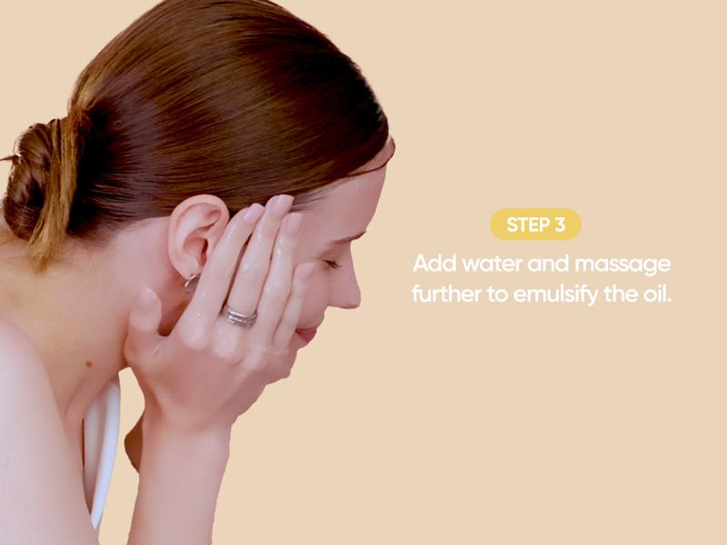 Clean It Zero Cleansing Balm Nourishing | Perfect For Dry Skin | 100ML Clean It Zero Cleansing Balm Nourishing | Perfect For Dry Skin | 100ML