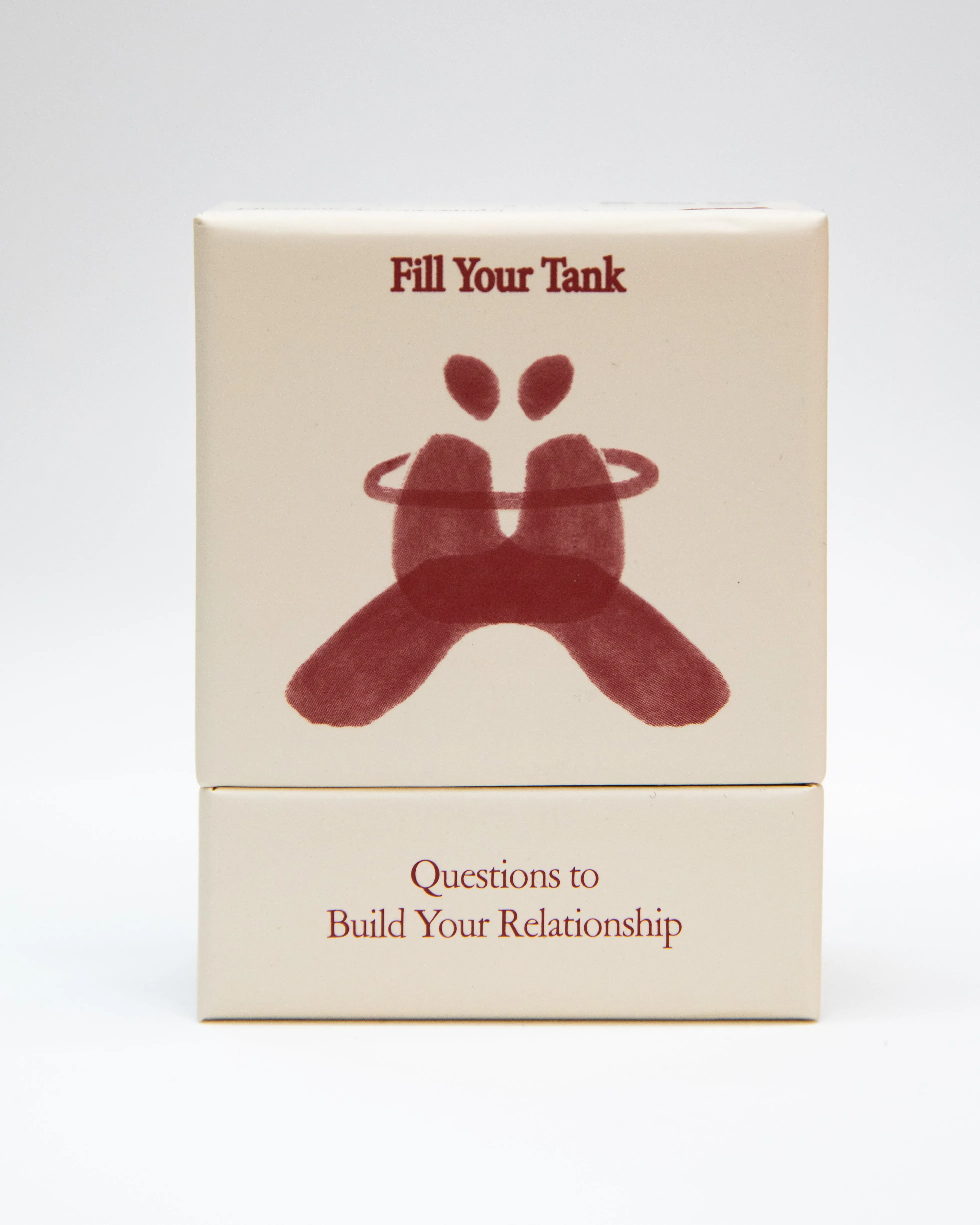 Questions to Build Your Relationship
