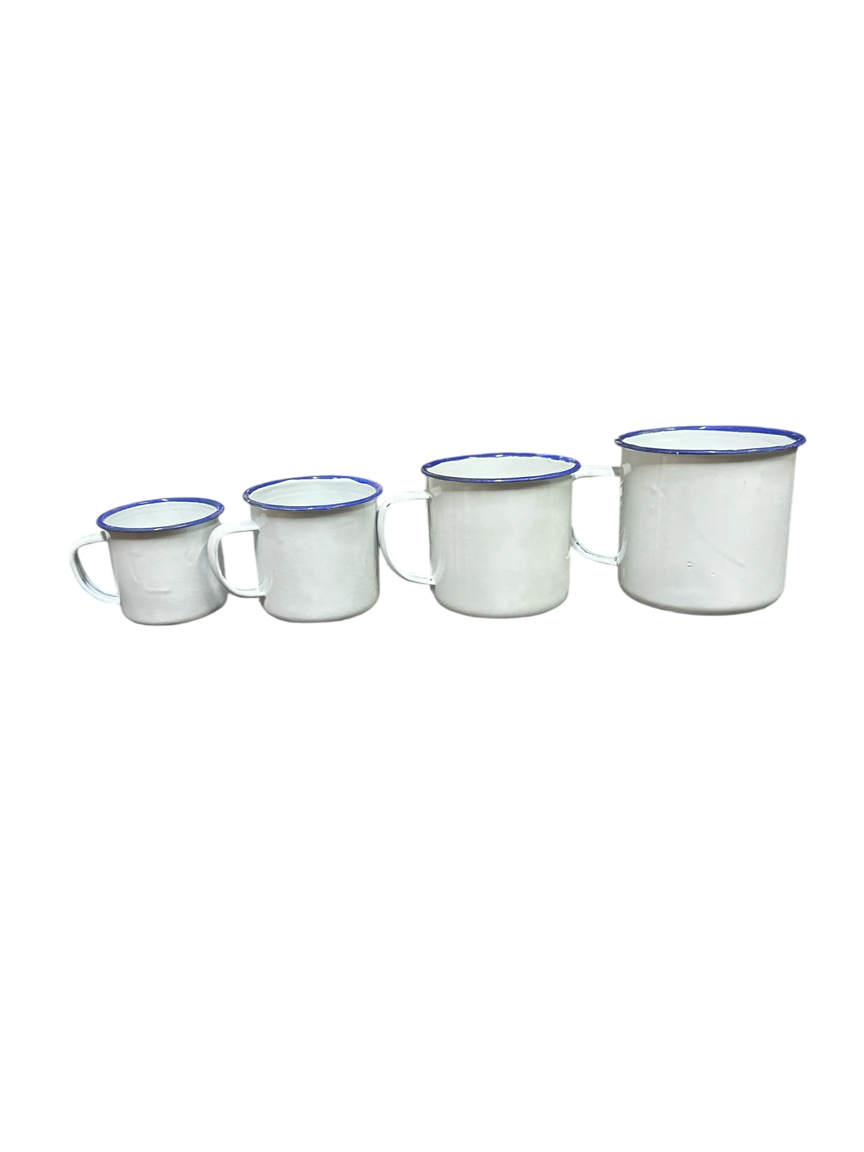 Enameled Jug