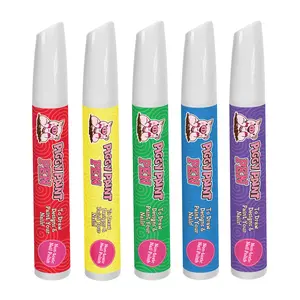 Piggy Paint Rainbow Show 5-pack Piggy Pen Bundle