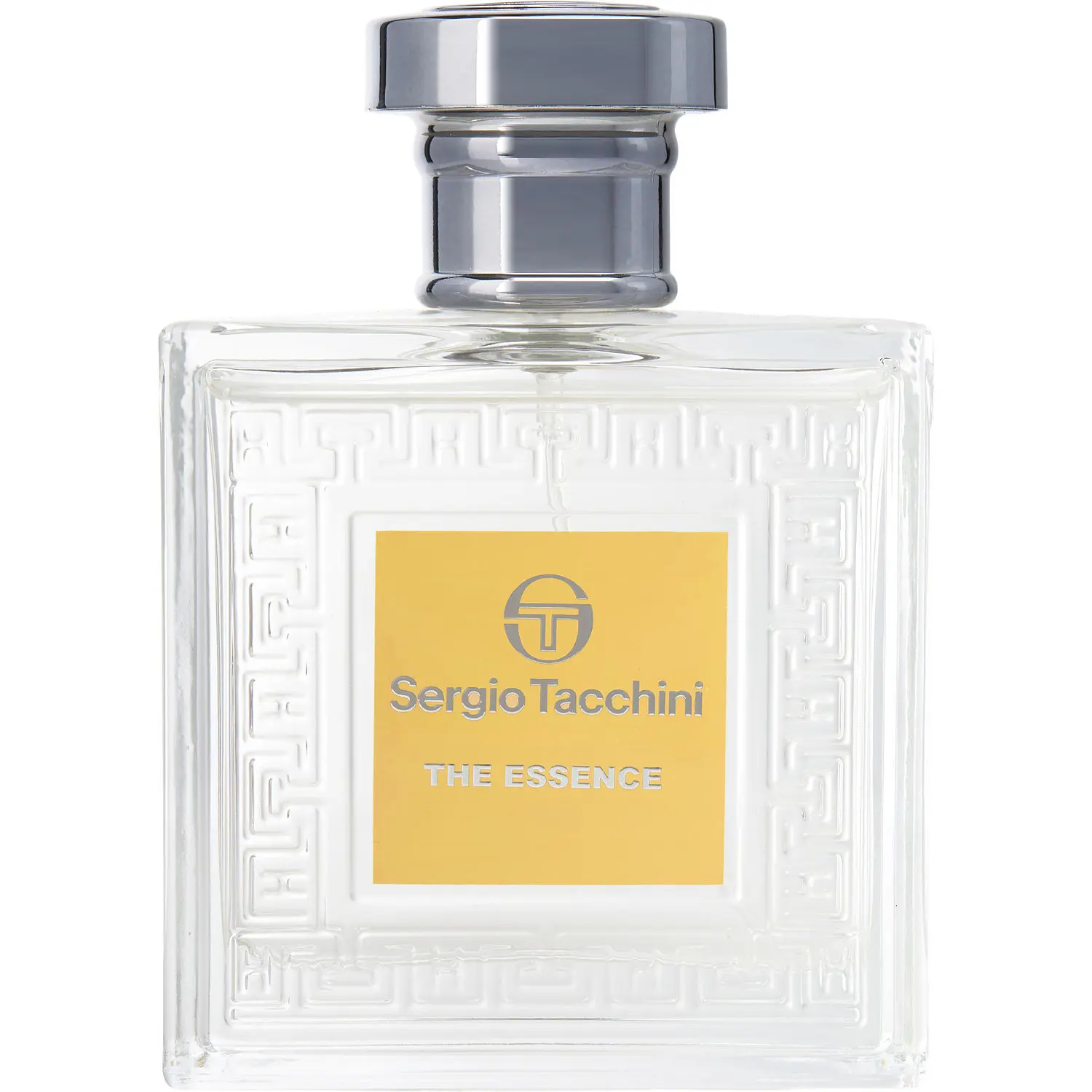 Sergio Tacchini The Essence Edt Spray 3.4 Oz (Unboxed) For Men