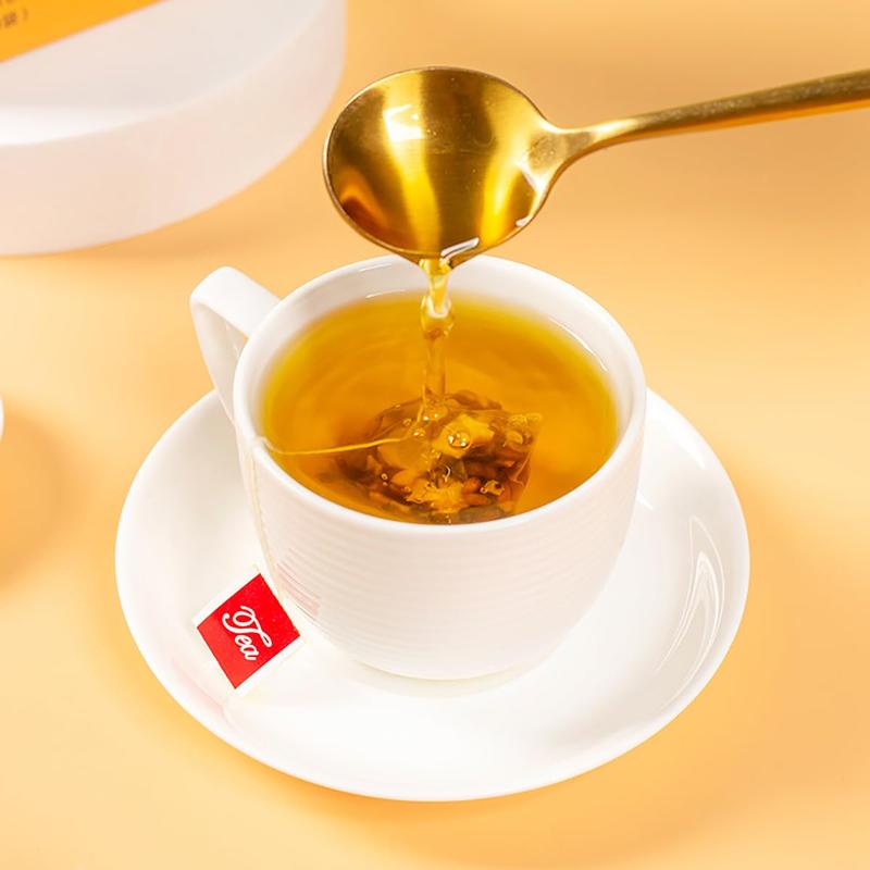 Oil-Balance Herbal Tea – 10-Herb Natural Blend for Digestive Comfort & Refreshing Taste, 15 Tea Bags Oil-Balance Herbal Tea – 10-Herb Natural Blend for Digestive Comfort & Refreshing Taste, 15 Tea Bags