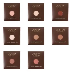 Kreizi ‘bout You - Single Eyeshadow Refills