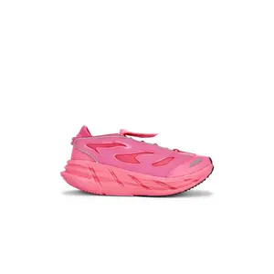 adidas by Stella McCartney Adistar Sneaker in Solar Pink