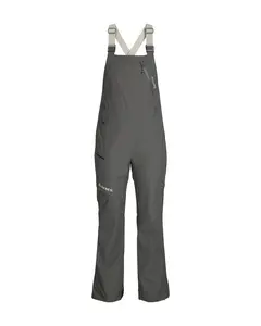 Women's Simms Challenger Fishing Bib  - Past Season