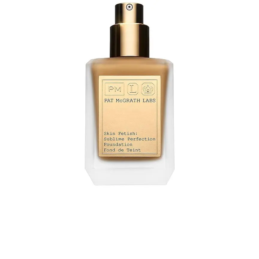 PAT McGRATH LABS Skin Fetish: Sublime Perfection Foundation in Medium 21
