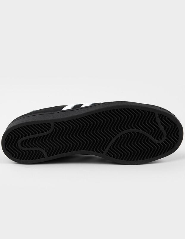 ADIDAS Superstar ADV Nubuck Shoes