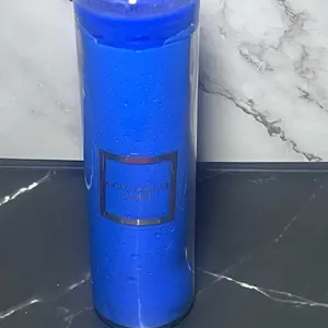 Protection candle