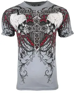 Xtreme Couture by Affliction Men's T-Shirt Repent