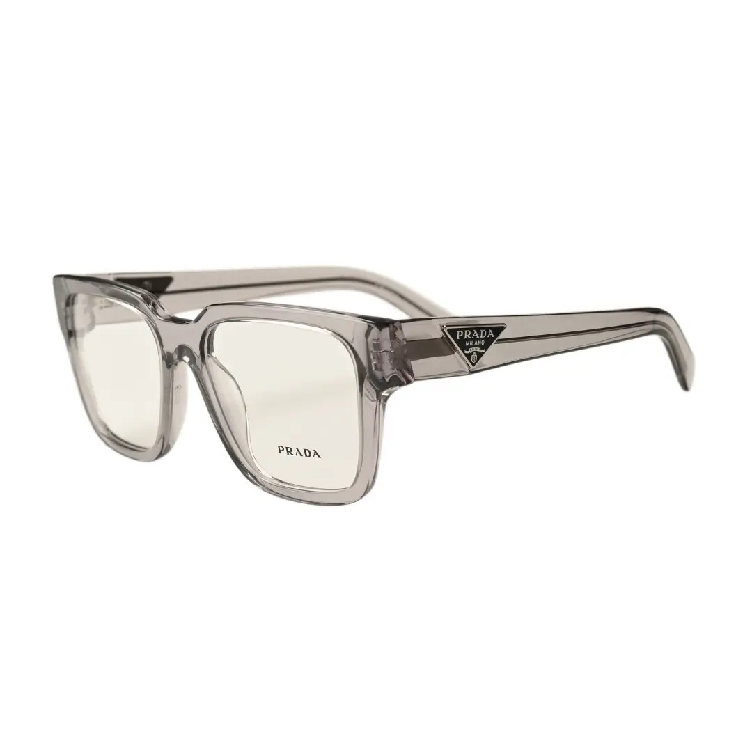 Pre-owned Prada VPR 08Z Eyeglasses