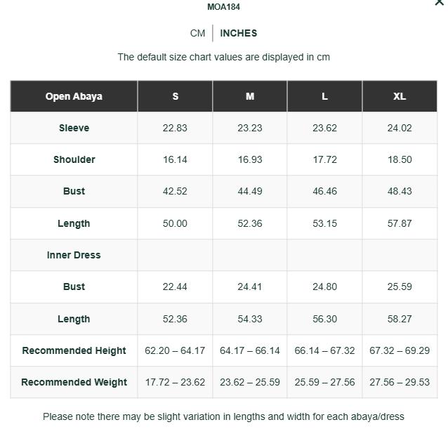 Black Banquet Dress Abaya Set | Embroidered Diamond Elegance 3-Piece Abaya with Hijab (MOA184)